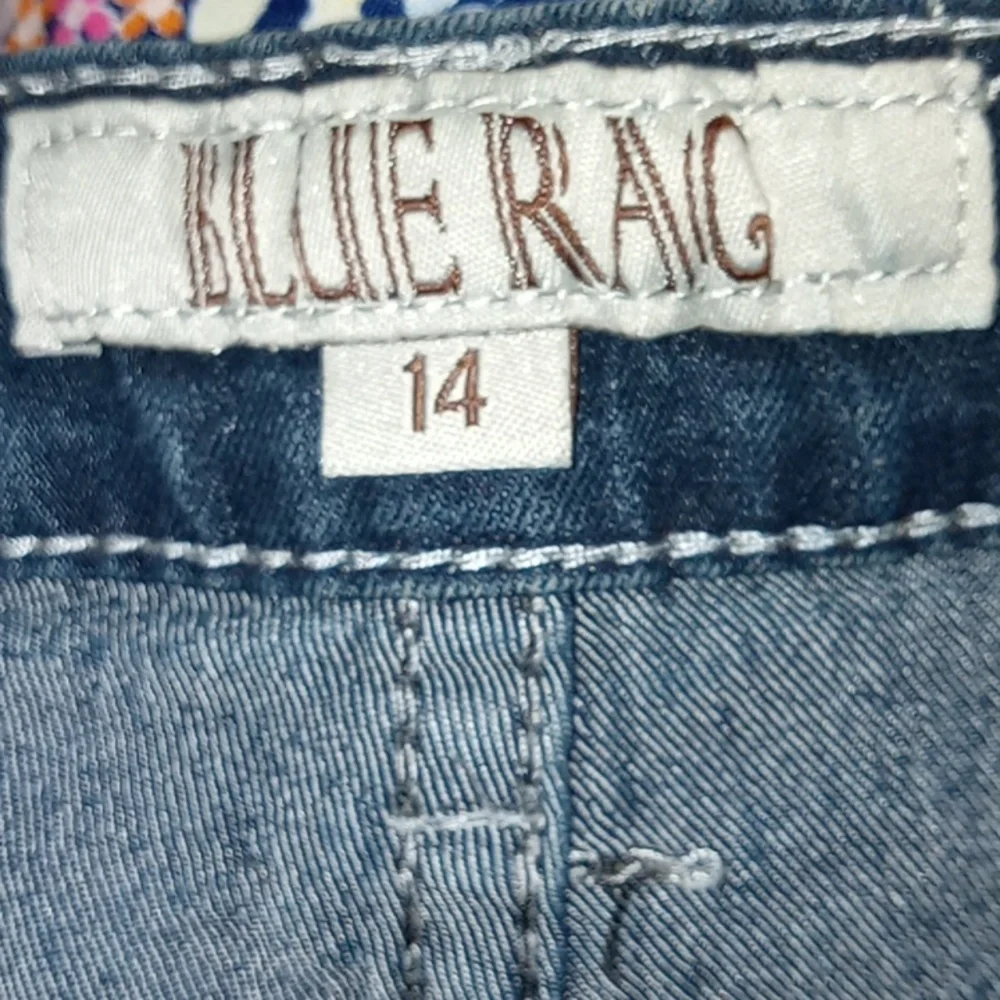 Blue Rag jeans - Picture 7 of 8